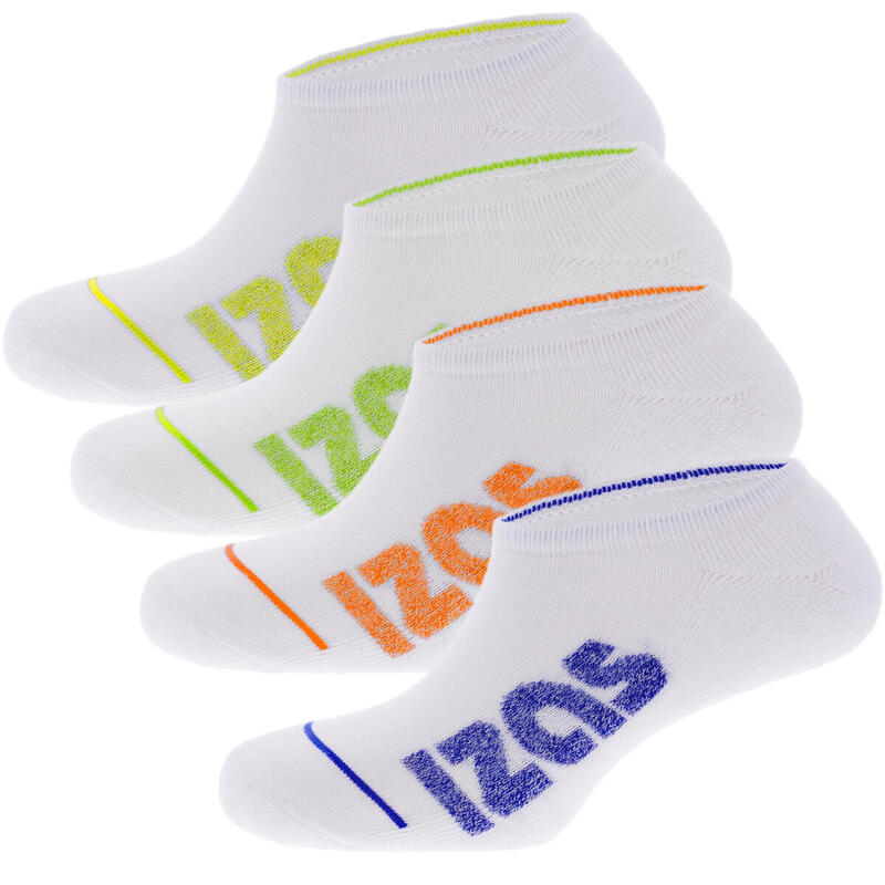 Pack Calcetines deportivos unisex ANDROS Izas