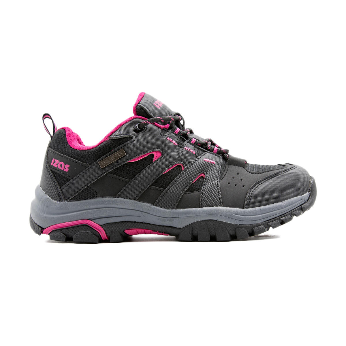 Zapatillas de trekking mujer Decathlon