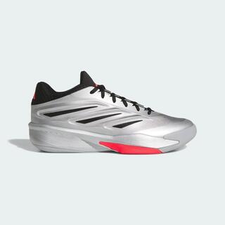 Adidas CRAZY ENERGY Unisex Basketball Shoes Silver