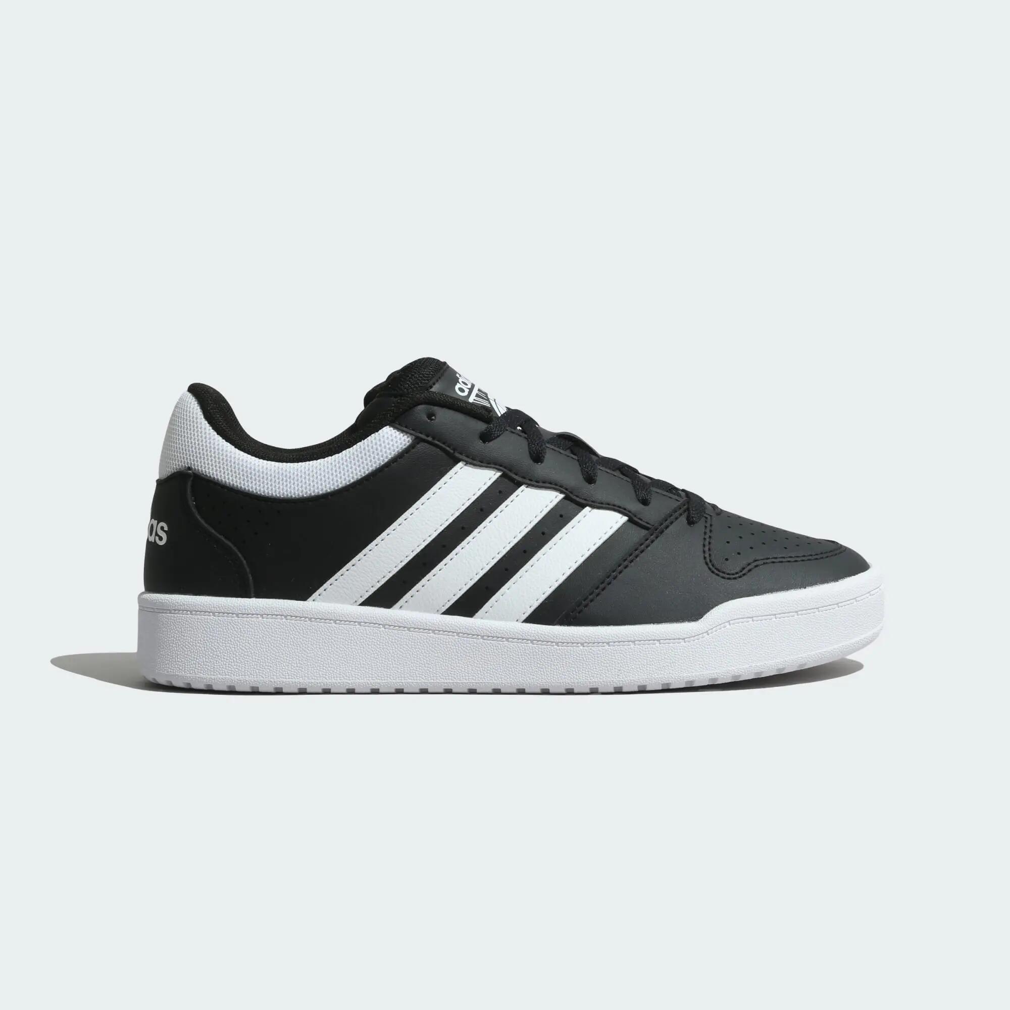 Adidas HOOPS CLASSIC IKD Unisex Basketball Shoes Black -  1
