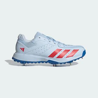 Adidas HOWZAT SPIKE CRICKET Men CRICKET SHOES Blue