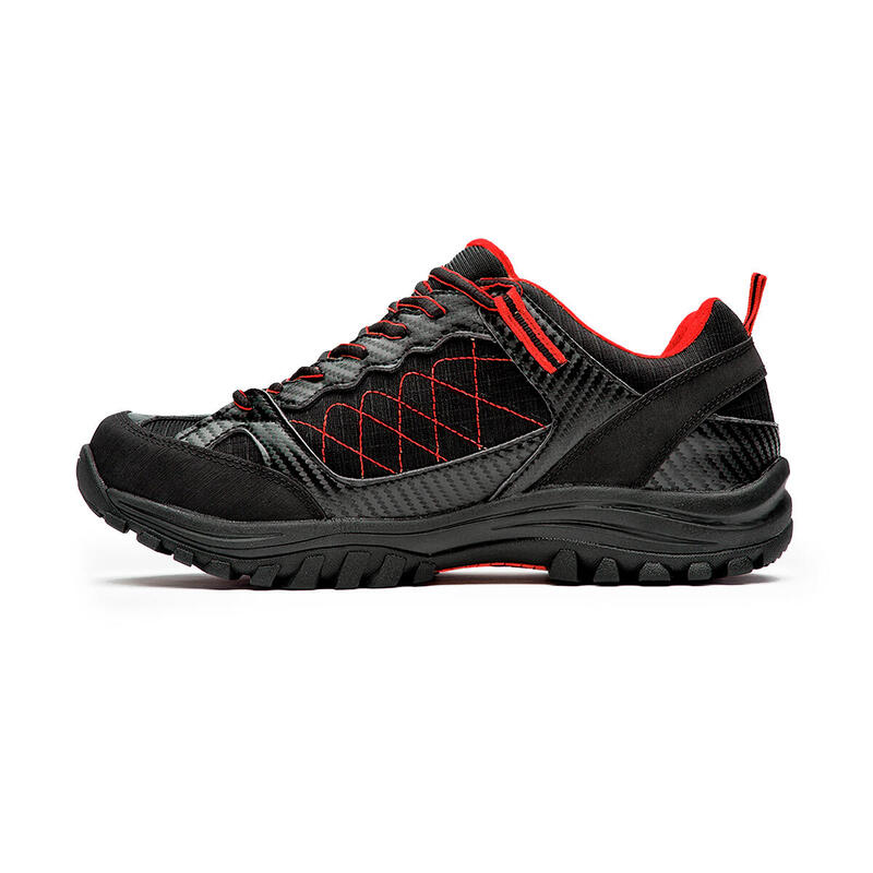 Scarpa impermeabile Unisex Trekking ed escursioni Izas NILSEN