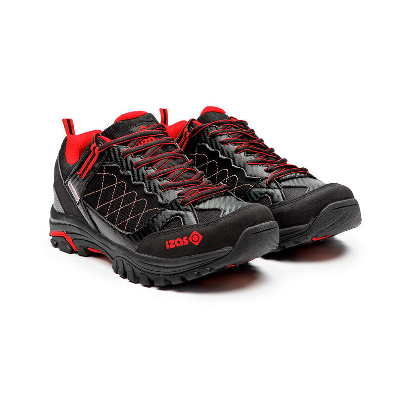 Scarpa impermeabile Unisex Trekking ed escursioni Izas NILSEN