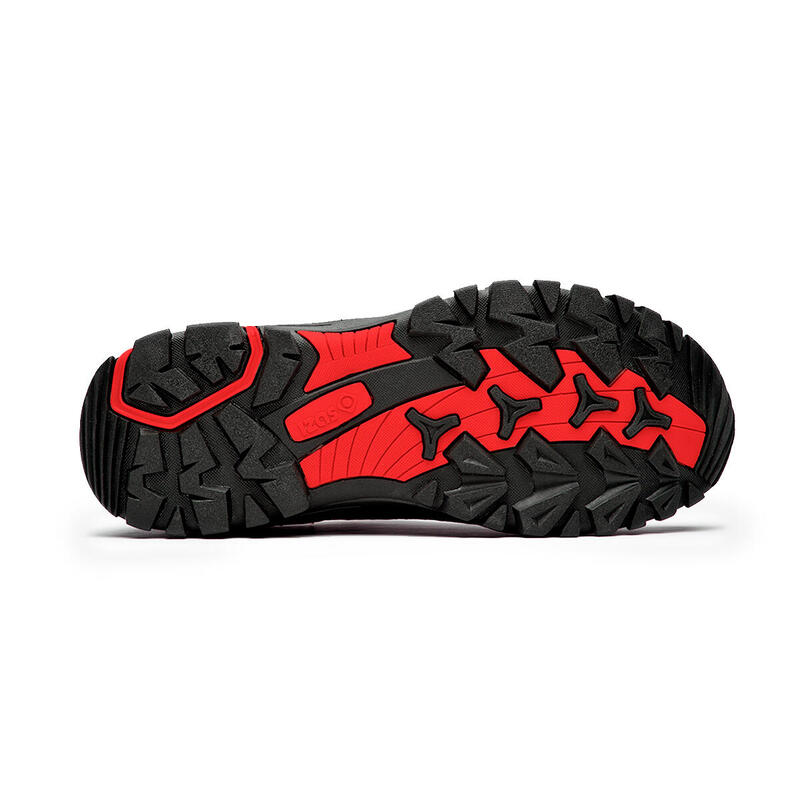 Scarpa impermeabile Unisex Trekking ed escursioni Izas NILSEN