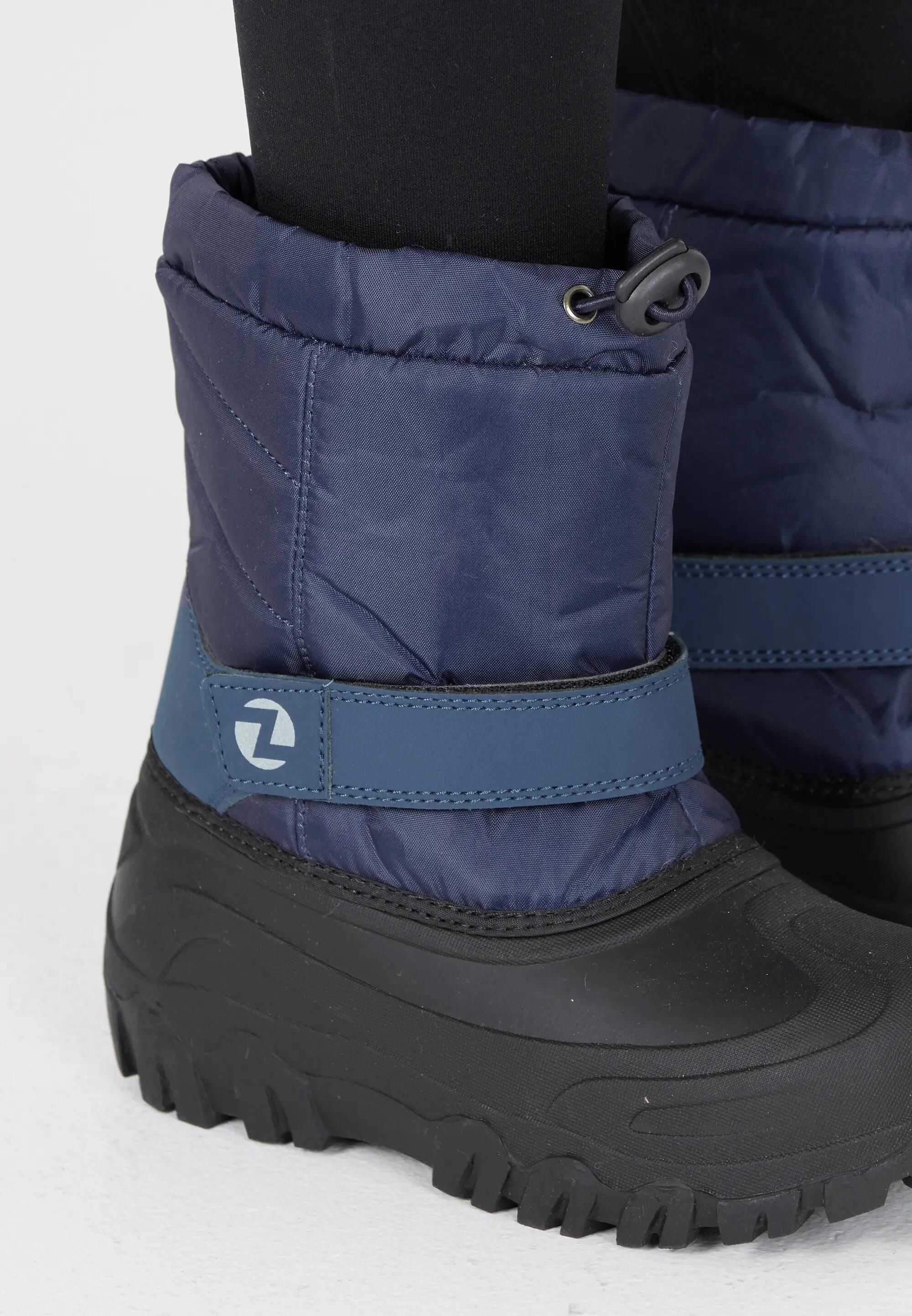 Winterstiefel Wanoha 10/10