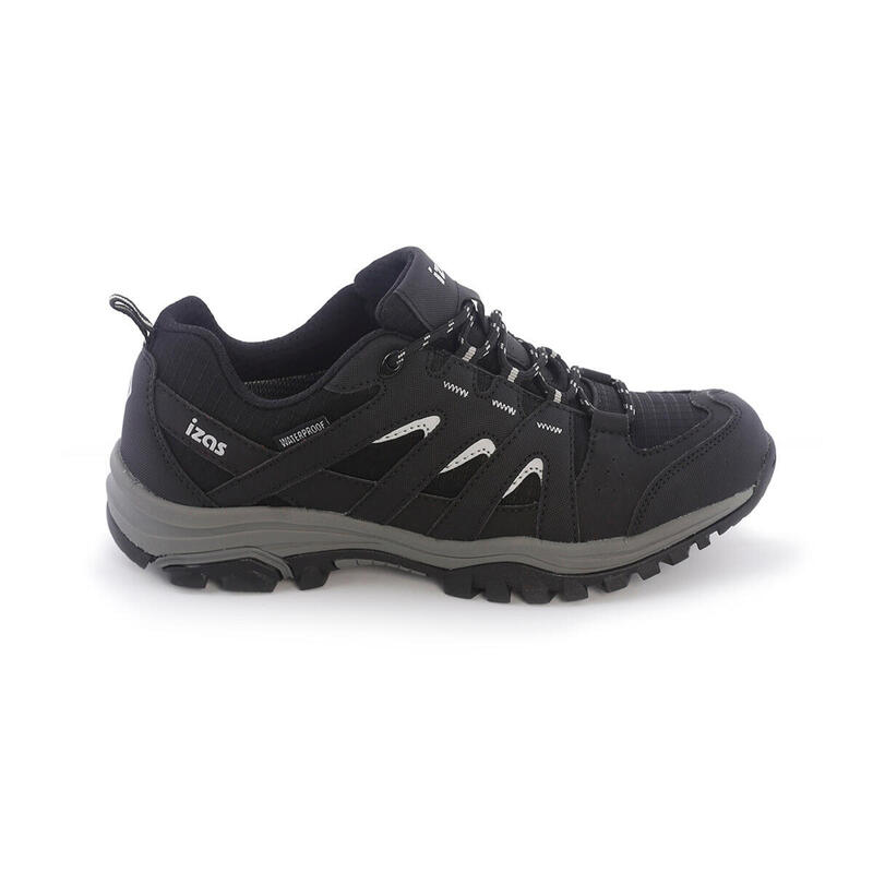 Waterdichte schoen Unisex Trekking en wandelen Izas BALD