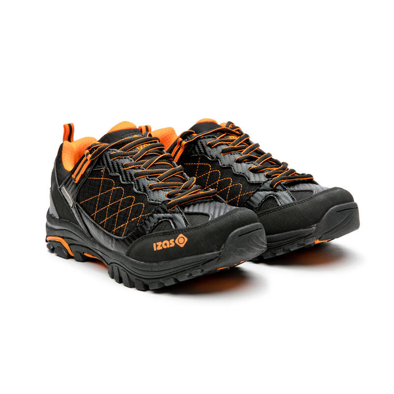 Chaussures de trekking et de randonnée imperméables pour hommes NILSEN Izas