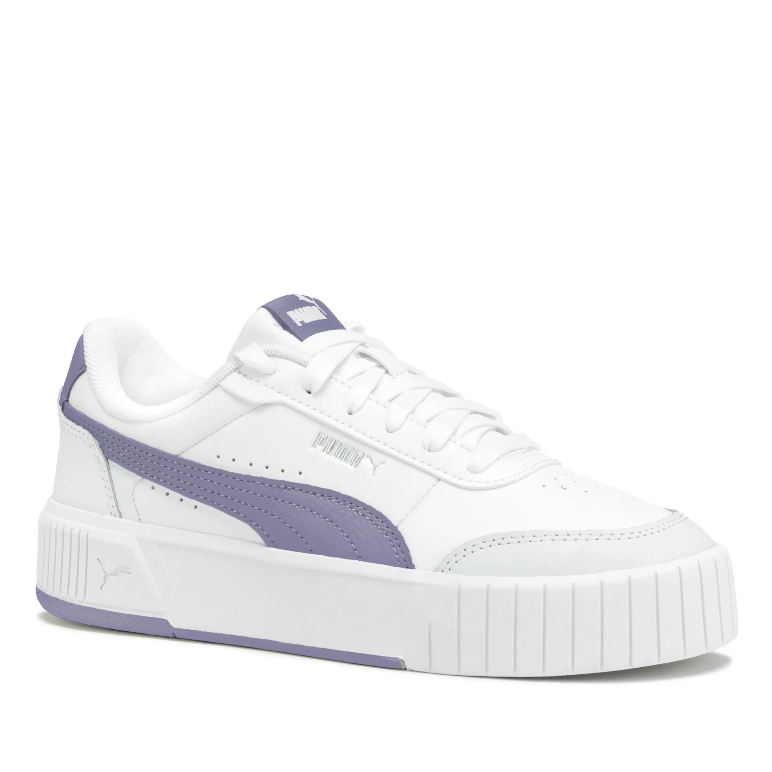 Buty damskie sneakersy sportowe Puma CARINA MIA 2/5