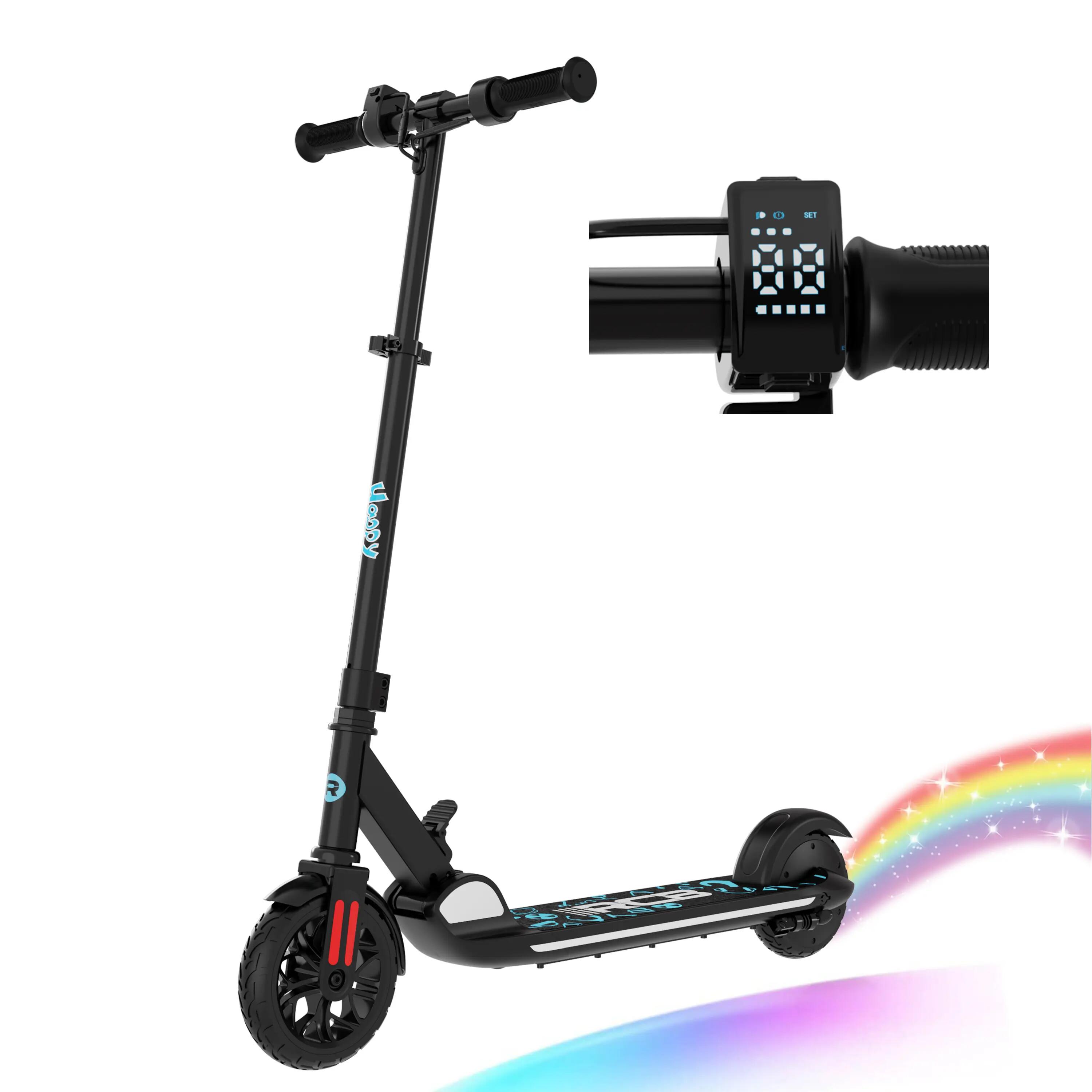 Trotineta electrică pliabilă pentru copii, RCB-R11