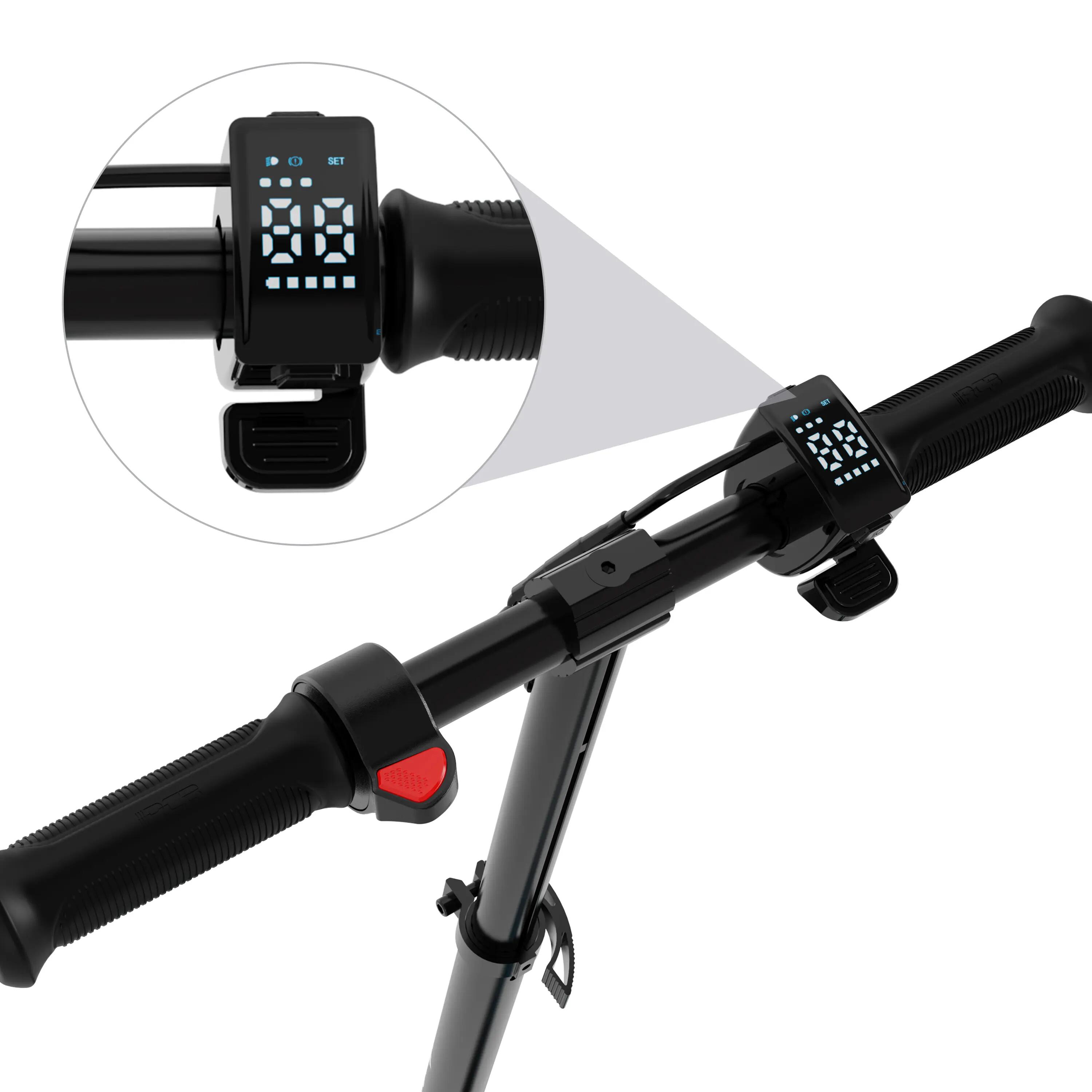Opvouwbare Elektrische Step voor Kinderen RCB-R11 3/7