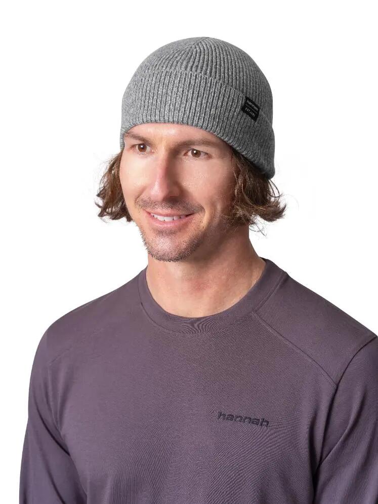Berretto invernale da uomo in maglia calda Hannah 2/2