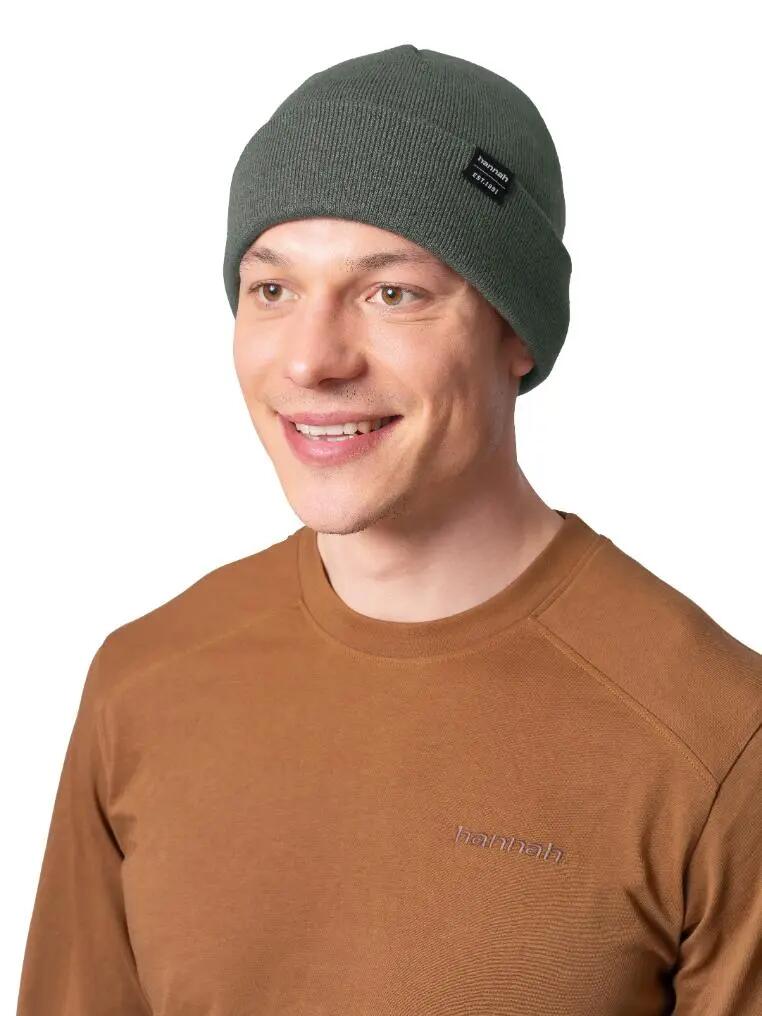 Men's Warm Knitted Winter Beanie Hannah 2/2