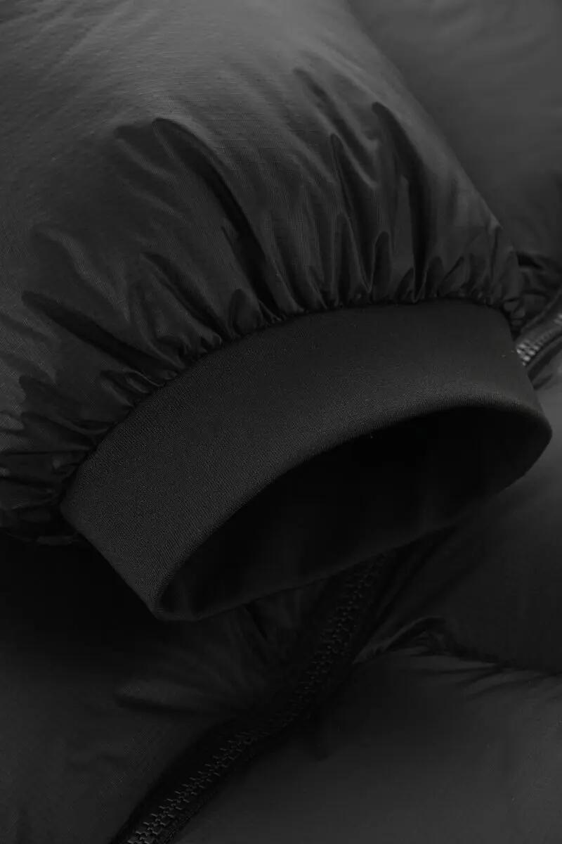 Geacă de iarnă pentru bărbați Himex Down Hoody TADDAO90067 8/10