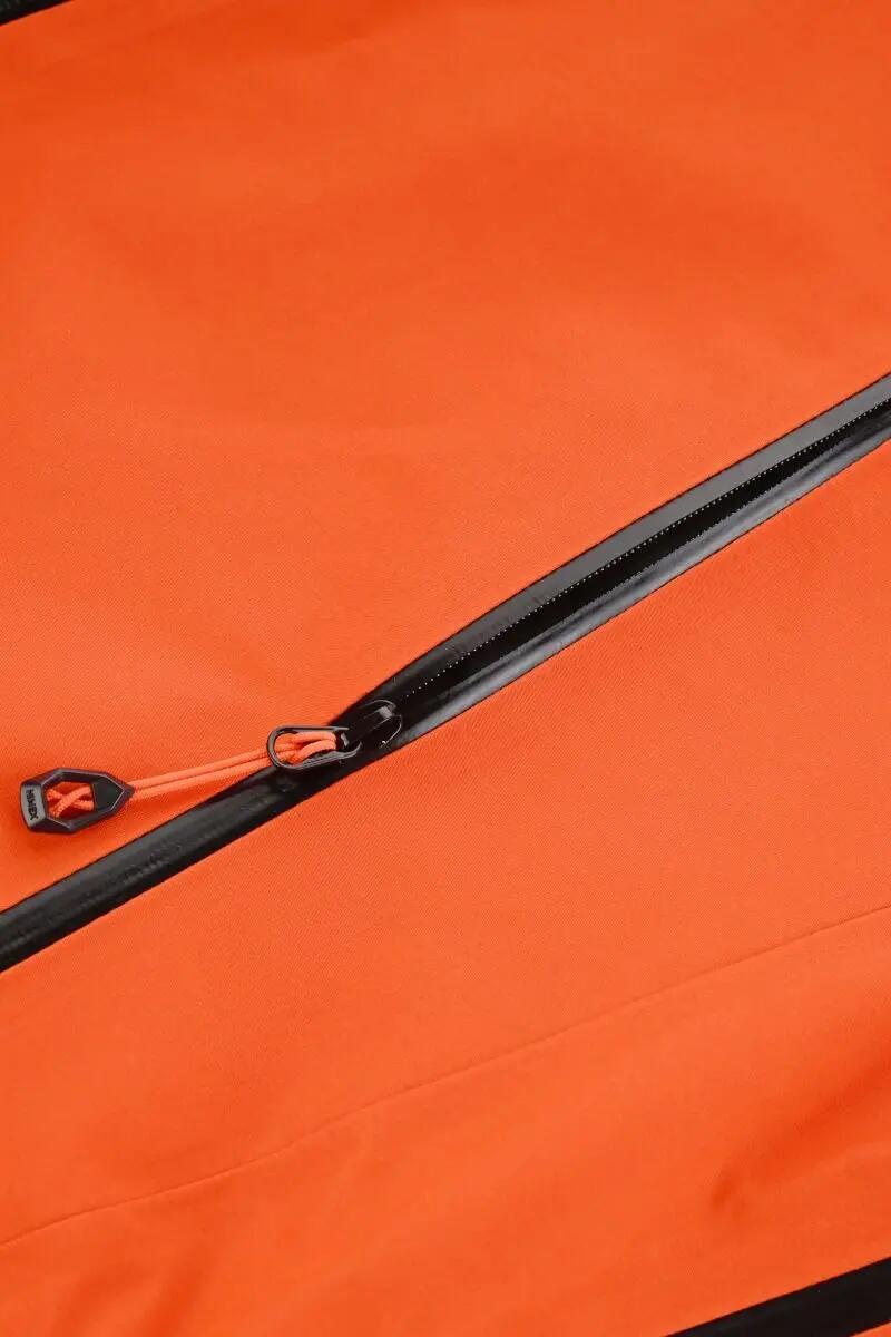 KURTKA HIMEX GORE-TEX 3L TABBAN91135-ORANGE 8/15