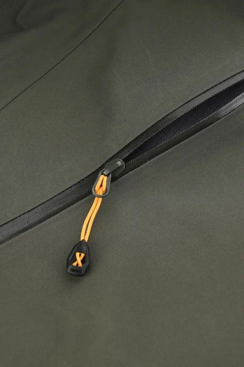 Geacă de drumeție pentru bărbați Himex GORE-TEX 3L TABBAN91135 8/15