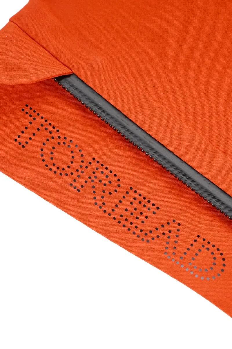 KURTKA HIMEX GORE-TEX 3L TABBAN91135-ORANGE 7/15