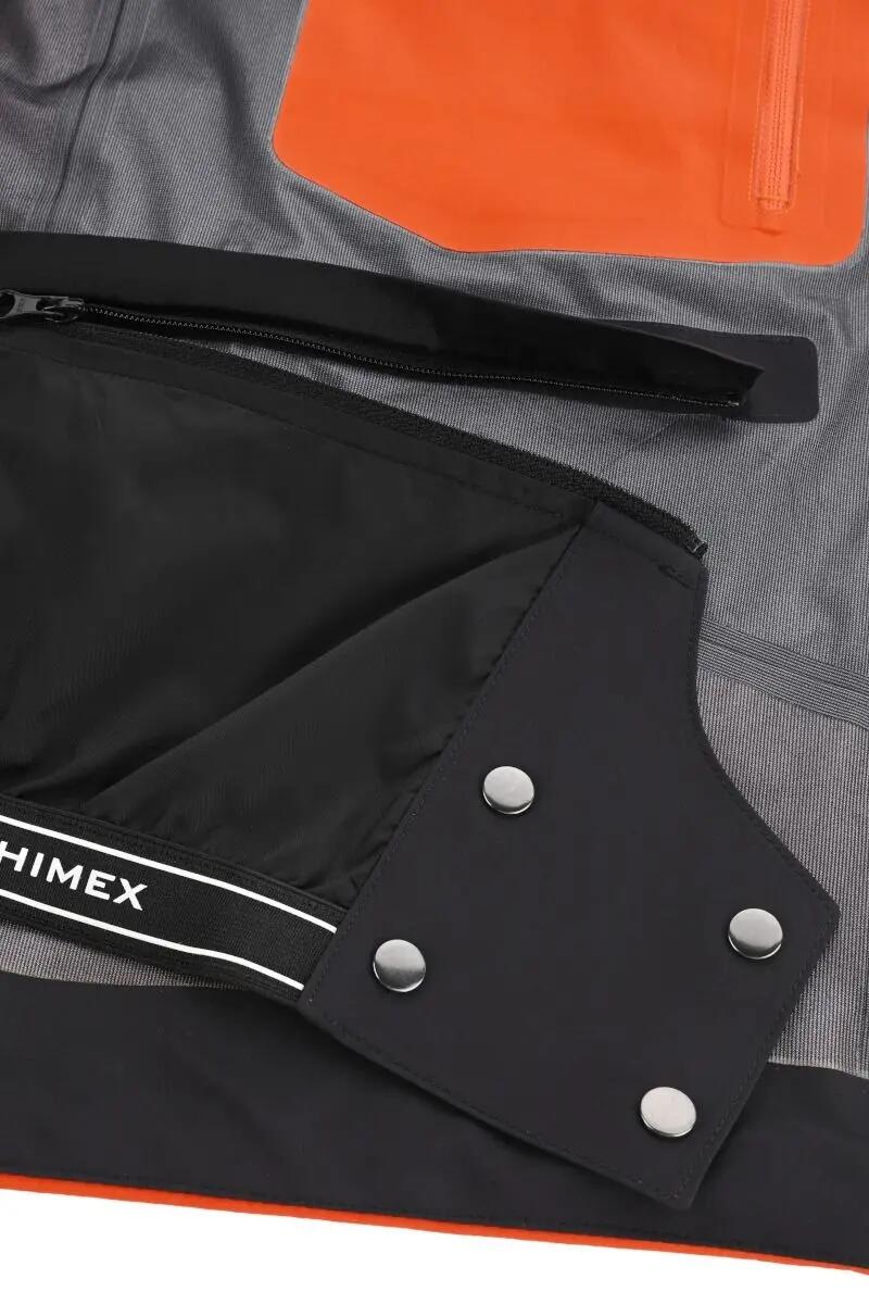 KURTKA HIMEX GORE-TEX 3L TABBAN91135-ORANGE 14/15