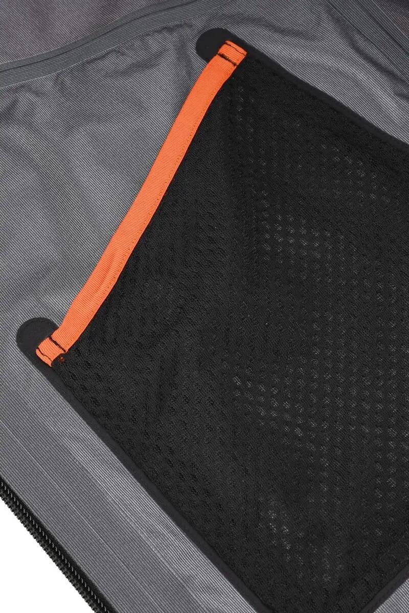 KURTKA HIMEX GORE-TEX 3L TABBAN91135-ORANGE 13/15