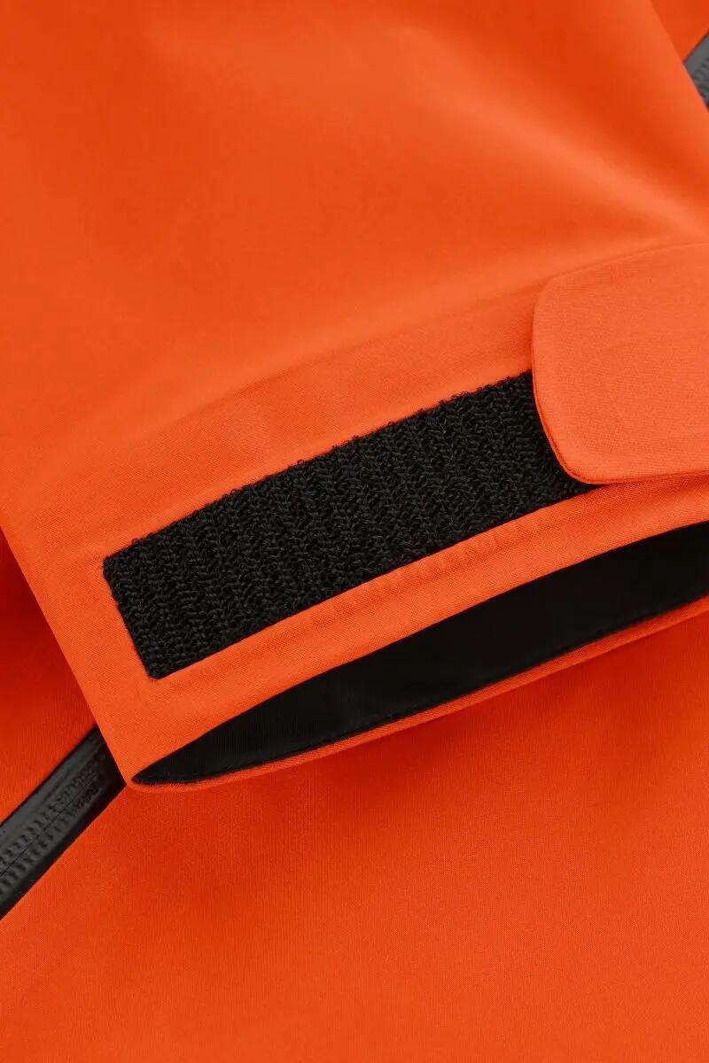KURTKA HIMEX GORE-TEX 3L TABBAN91135-ORANGE 11/15
