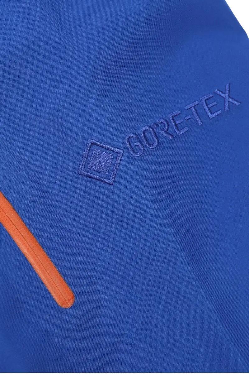 KURTKA HIMEX GORE-TEX 3L TABBAO81011-BLUE 7/11