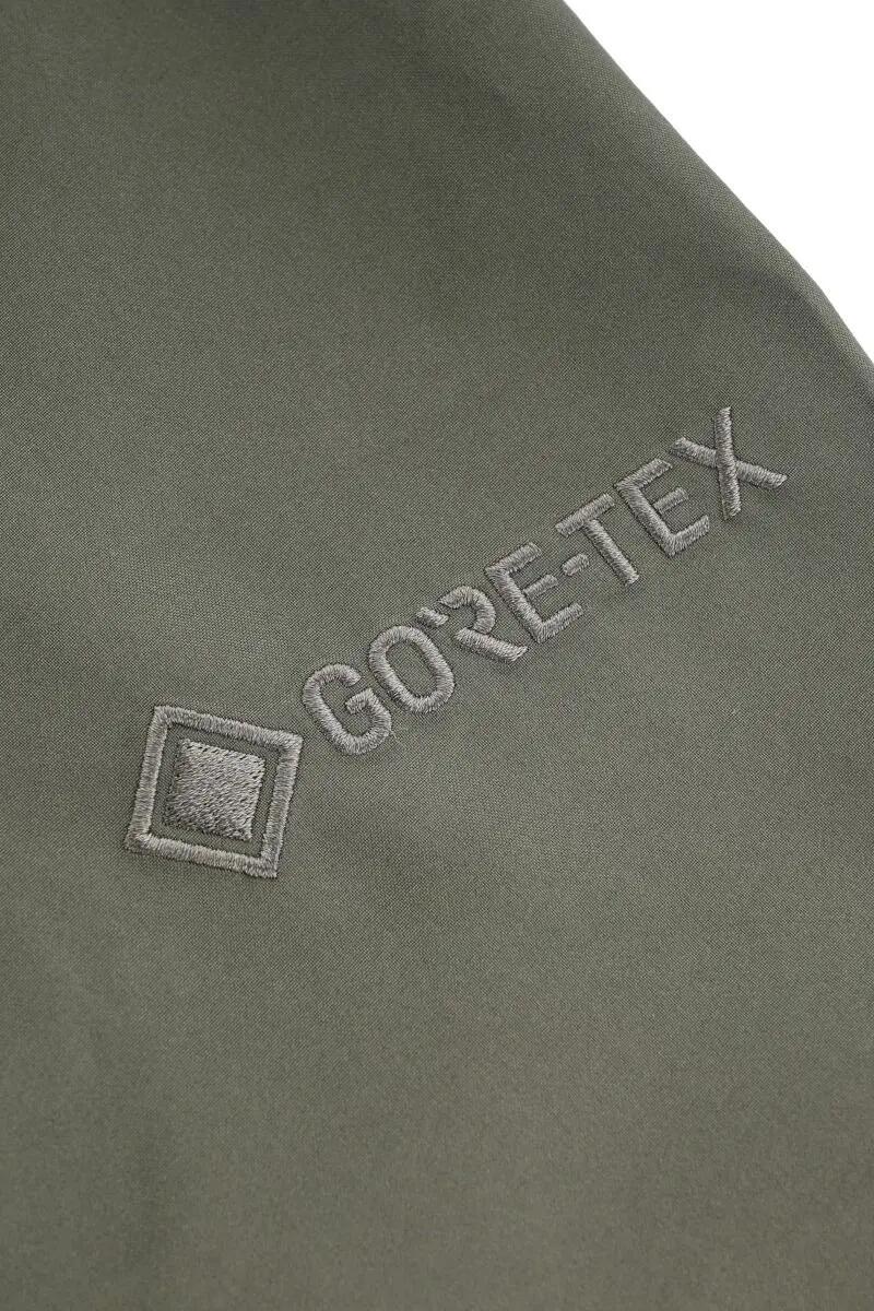 KURTKA HIMEX GORE-TEX 3L TABBAN91135-GREEN 10/15