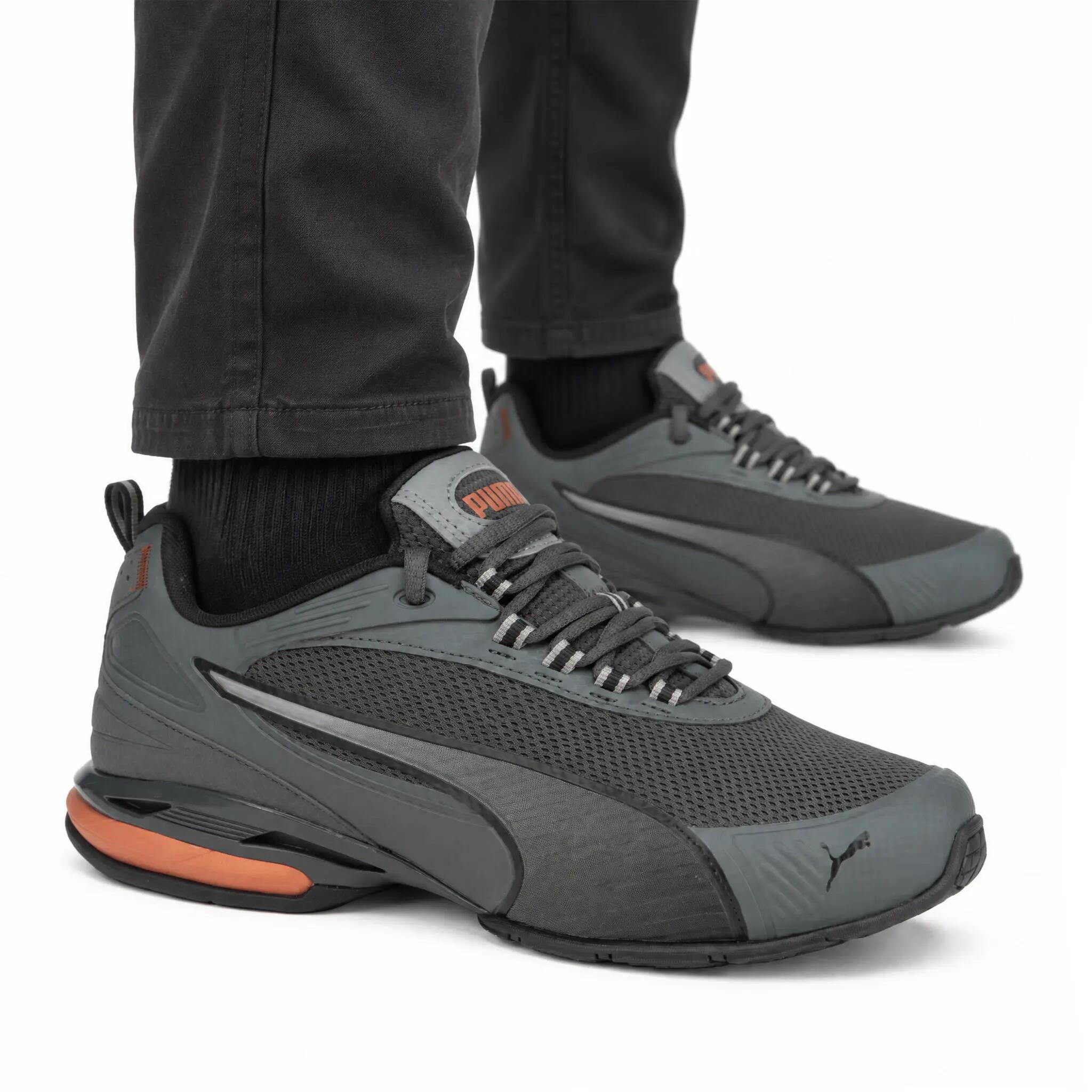 Buty męskie sneakersy sportowe Puma MAGNETIC 5/5