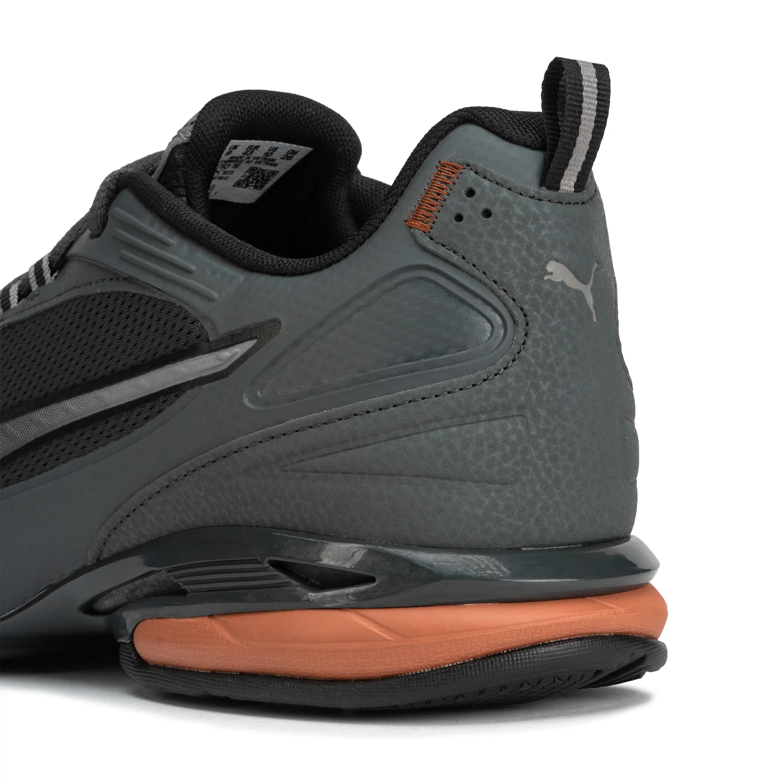 Buty męskie sneakersy sportowe Puma MAGNETIC 4/5