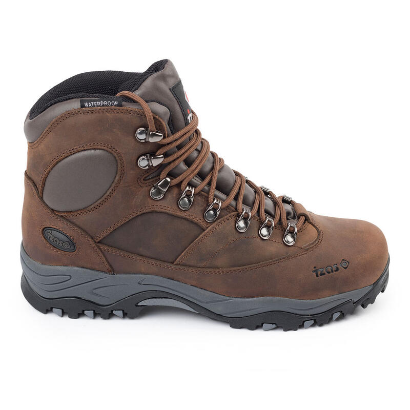 Botas de trekking e de caminhada para homem LORIENT Izas