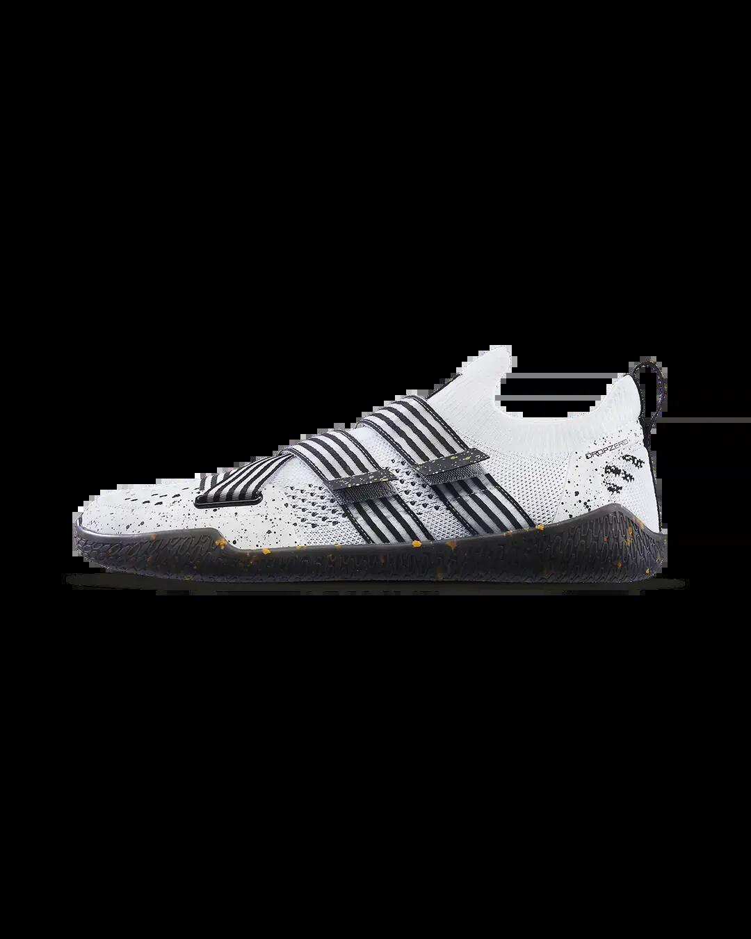 DZ-1 DropZero Barefoot Stabilite Kayışlı Antrenman Ayakkabısı 1/7