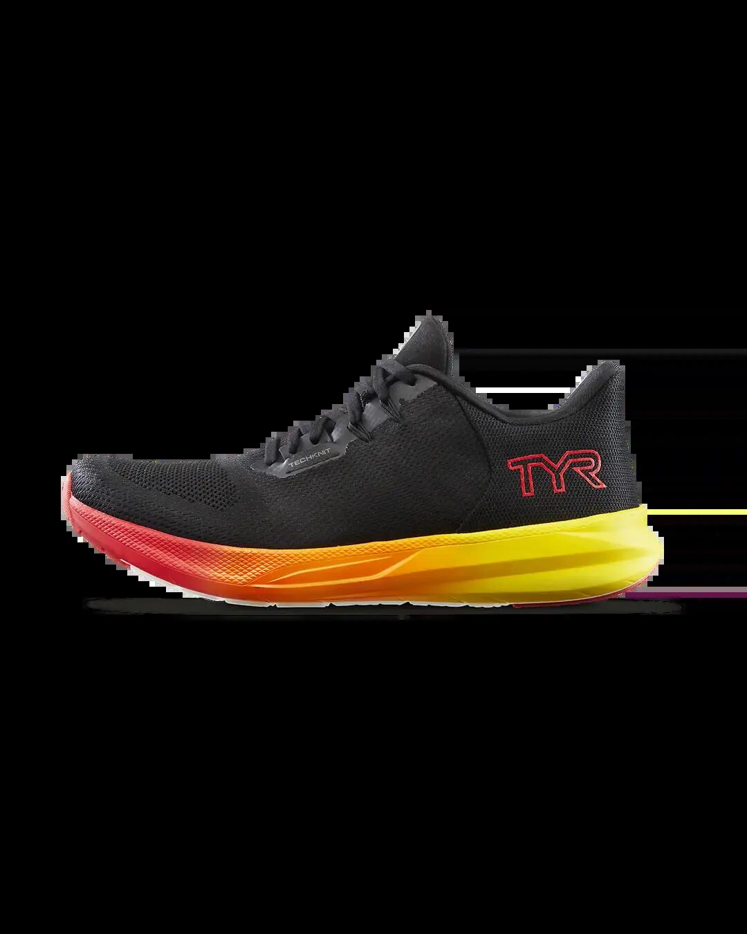 Techknit RNR-1 Trainer Antrenman Ayakkabısı 1/7