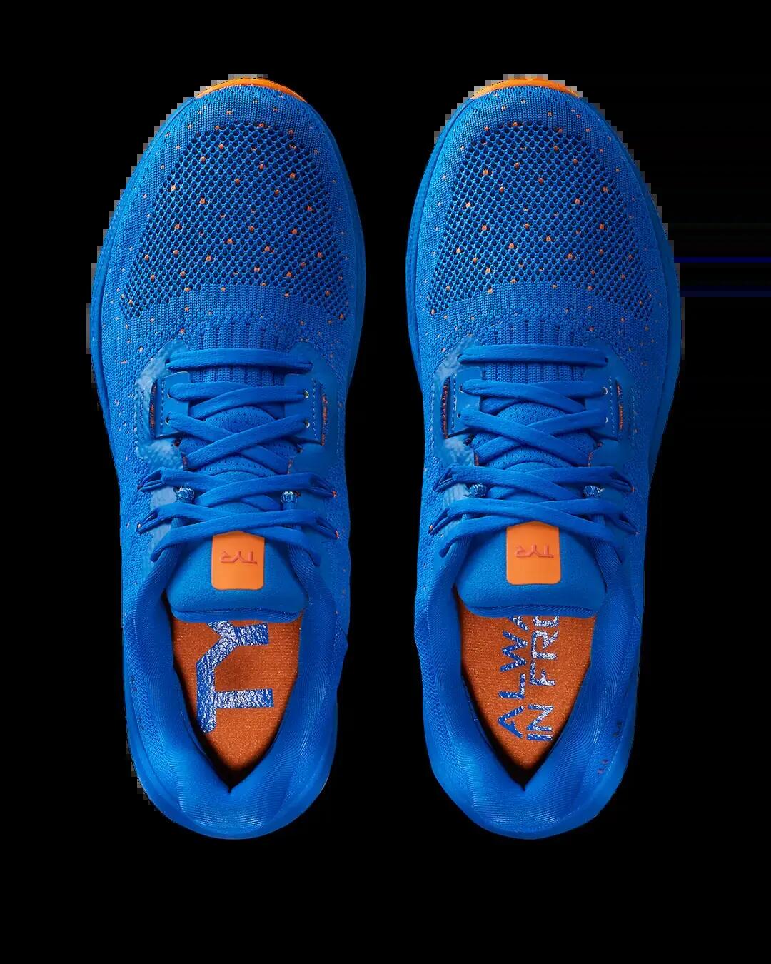 Techknit RNR-1 Trainer Antrenman Ayakkabısı 5/7