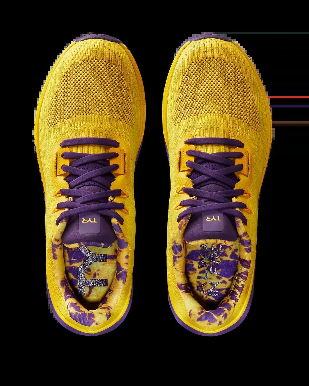 Techknit RNR-1 Trainer Antrenman Ayakkabısı 5/7