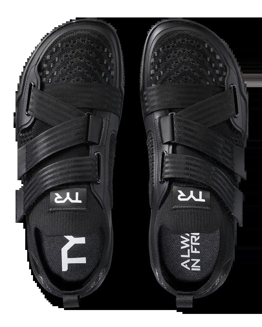 DZ-1 DropZero Barefoot Stabilite Kayışlı Antrenman Ayakkabısı 5/7