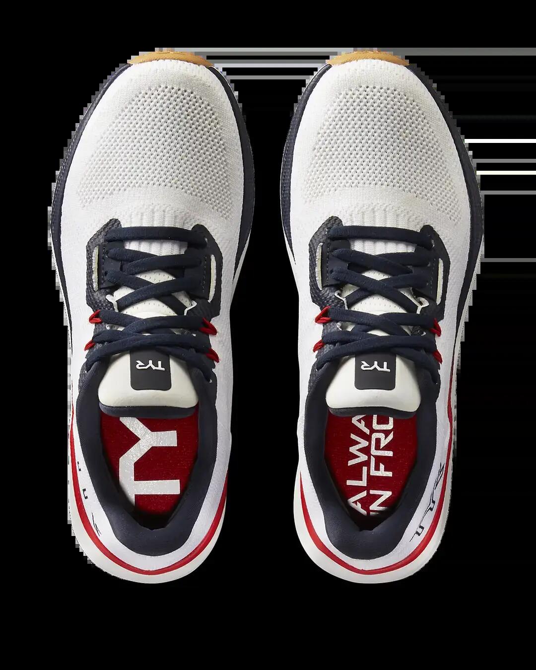 Techknit RNR-1 Trainer Antrenman Ayakkabısı 5/7
