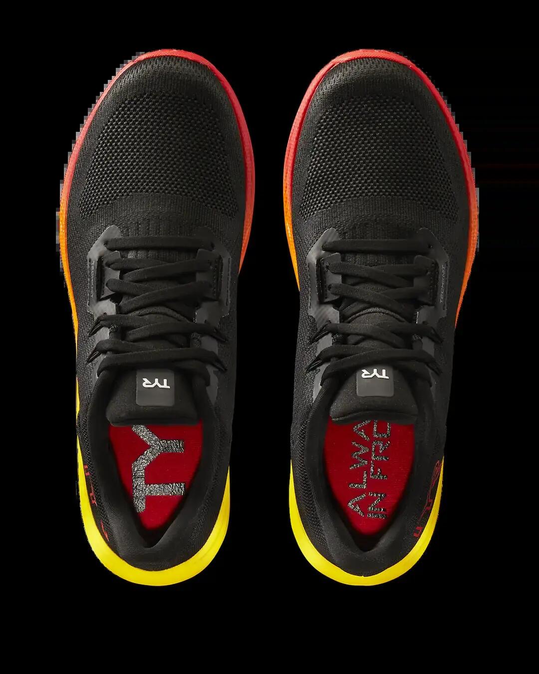 Techknit RNR-1 Trainer Antrenman Ayakkabısı 5/7