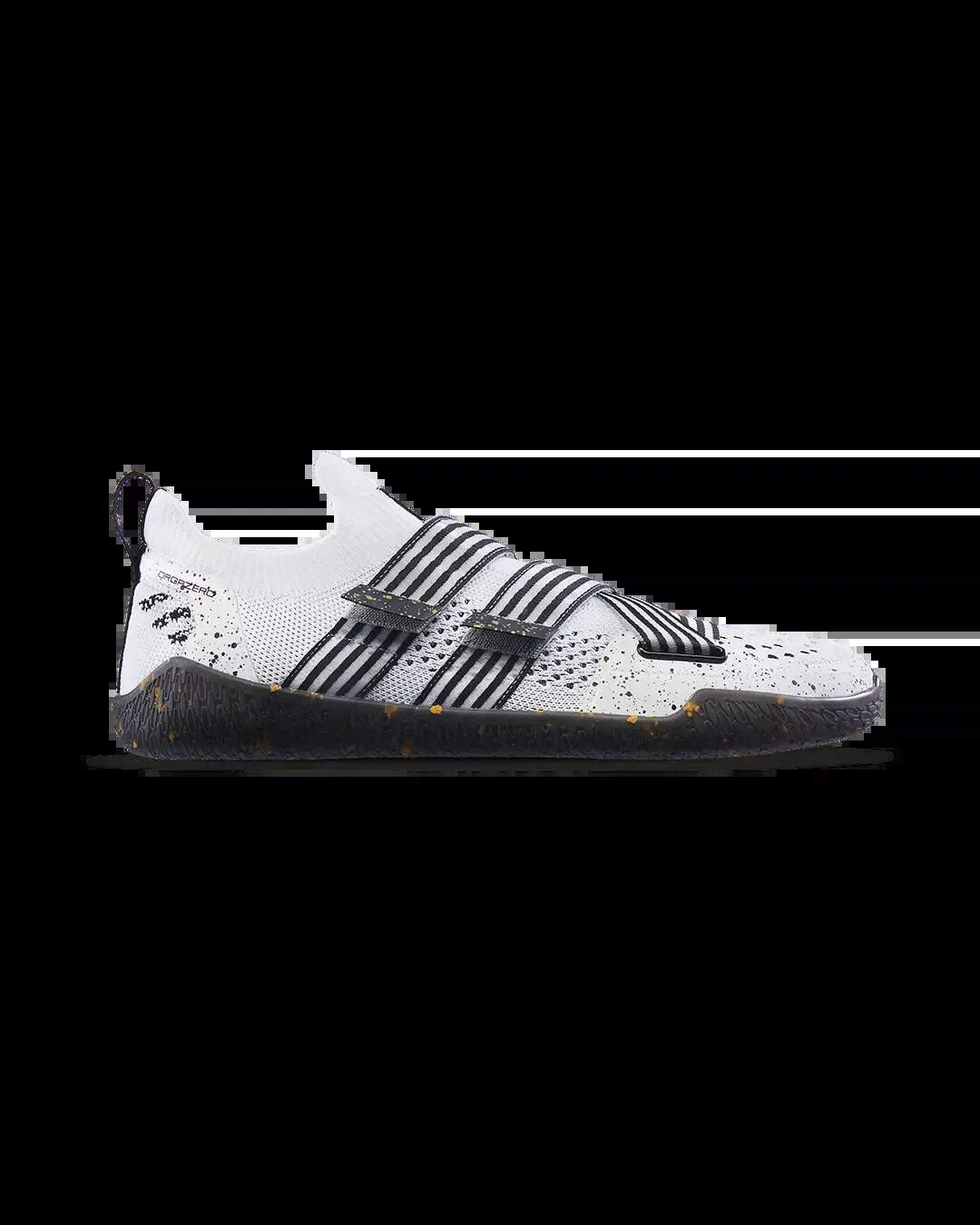 DZ-1 DropZero Barefoot Stabilite Kayışlı Antrenman Ayakkabısı 2/7
