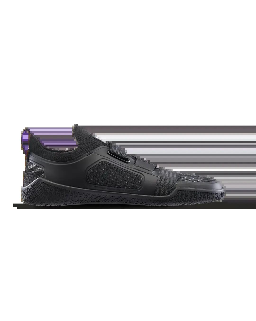DZ-1 DropZero Barefoot Stabilite Kayışlı Antrenman Ayakkabısı 2/7