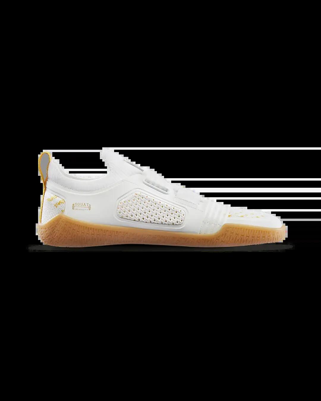DZ-1 DropZero Barefoot Stabilite Kayışlı Antrenman Ayakkabısı 7/7