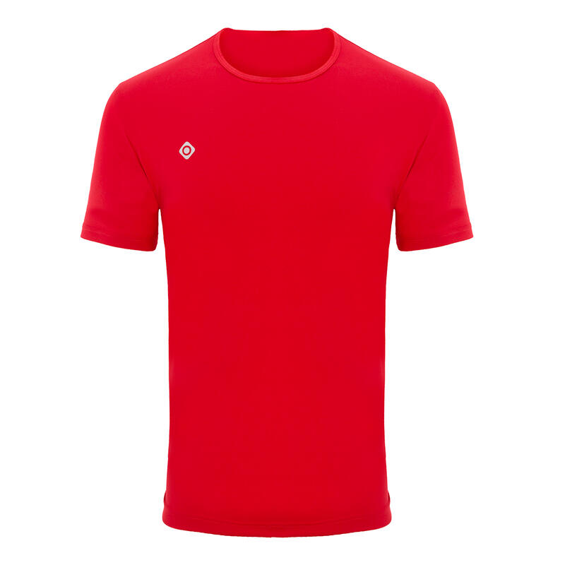 Izas ANYOX Heren sport T-shirt met korte mouwen ANYOX