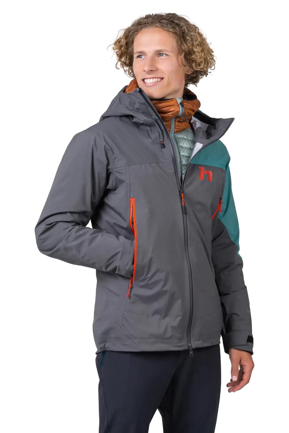 Regenjacke Hannah Nexus 7/7
