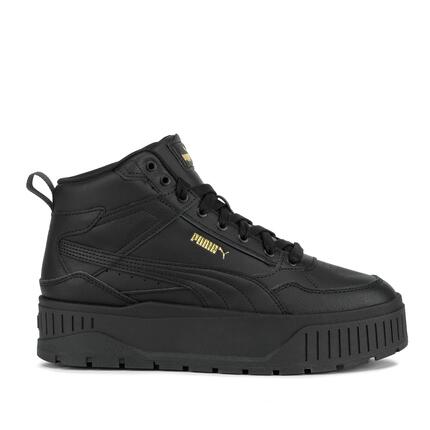 Buty damskie sneakersy sportowe do chodzenia Puma KARMEN II IDOL MID