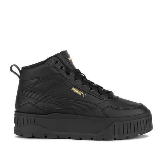 Buty damskie sneakersy sportowe do chodzenia Puma KARMEN II IDOL MID