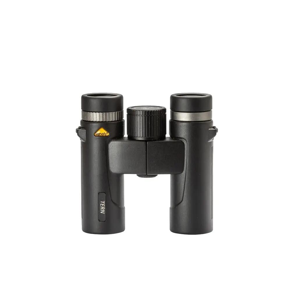 Bynolyt Tern 8x26 ED Binocolo - Compatto Impermeabile Vetro ED 3/4