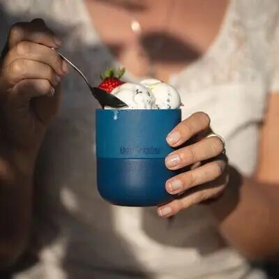 Rise Lowball Isolierter Becher 296Ml 2/5