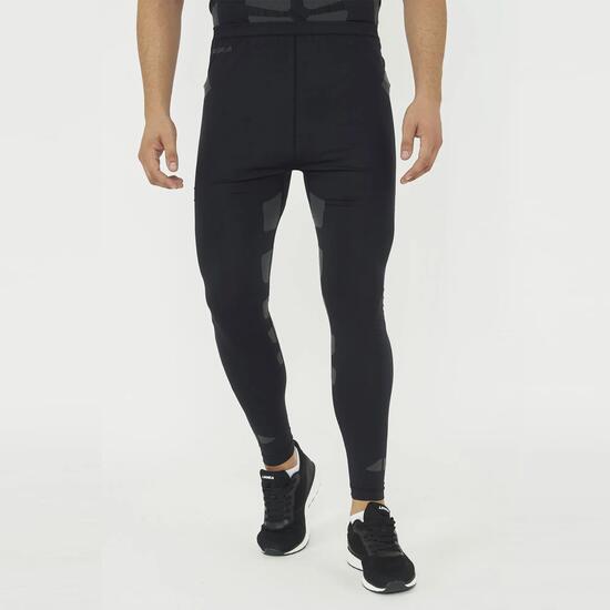 Legging technique pour entraînement intensif D-TECH