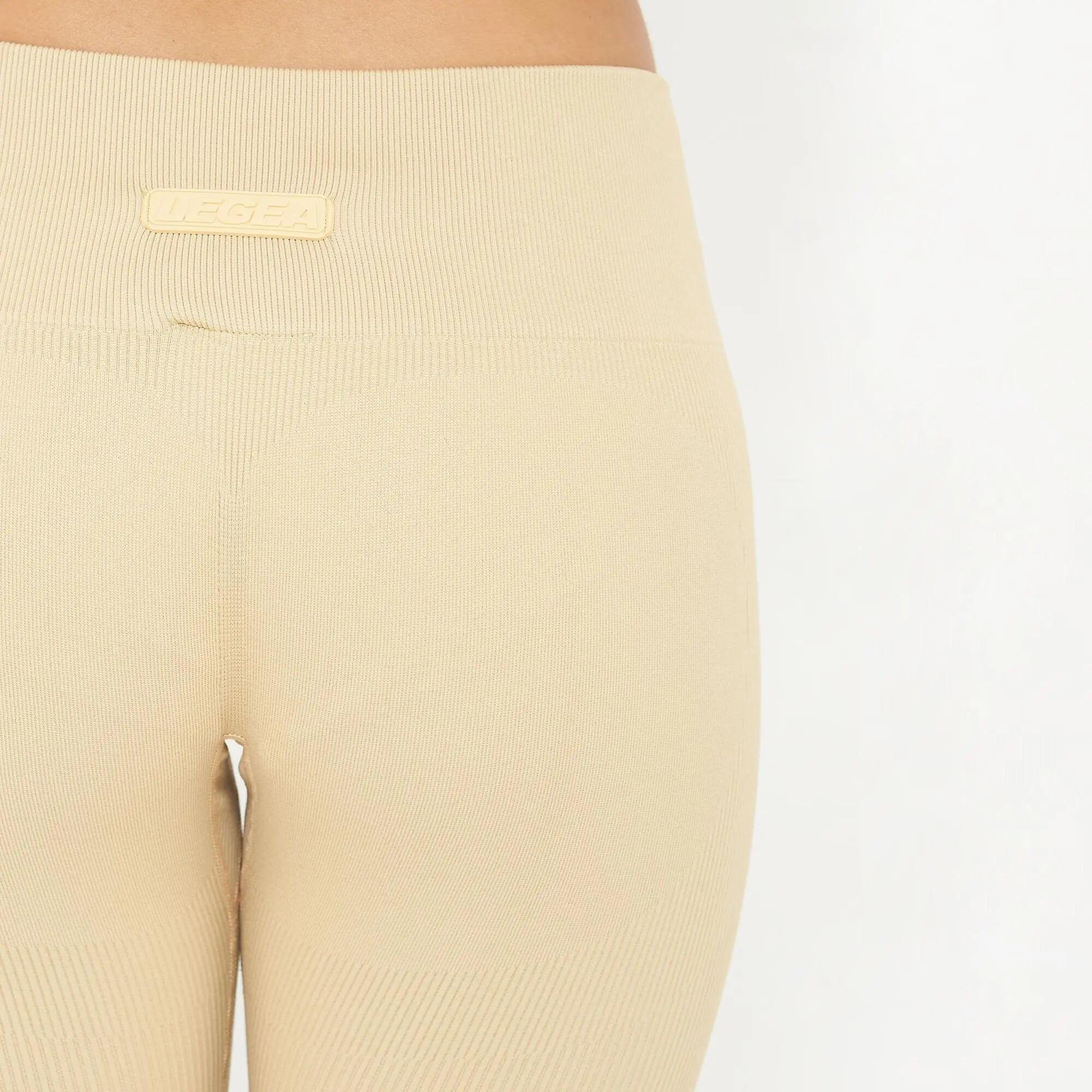 Women's Training Cycling Shorts Ride 5/6