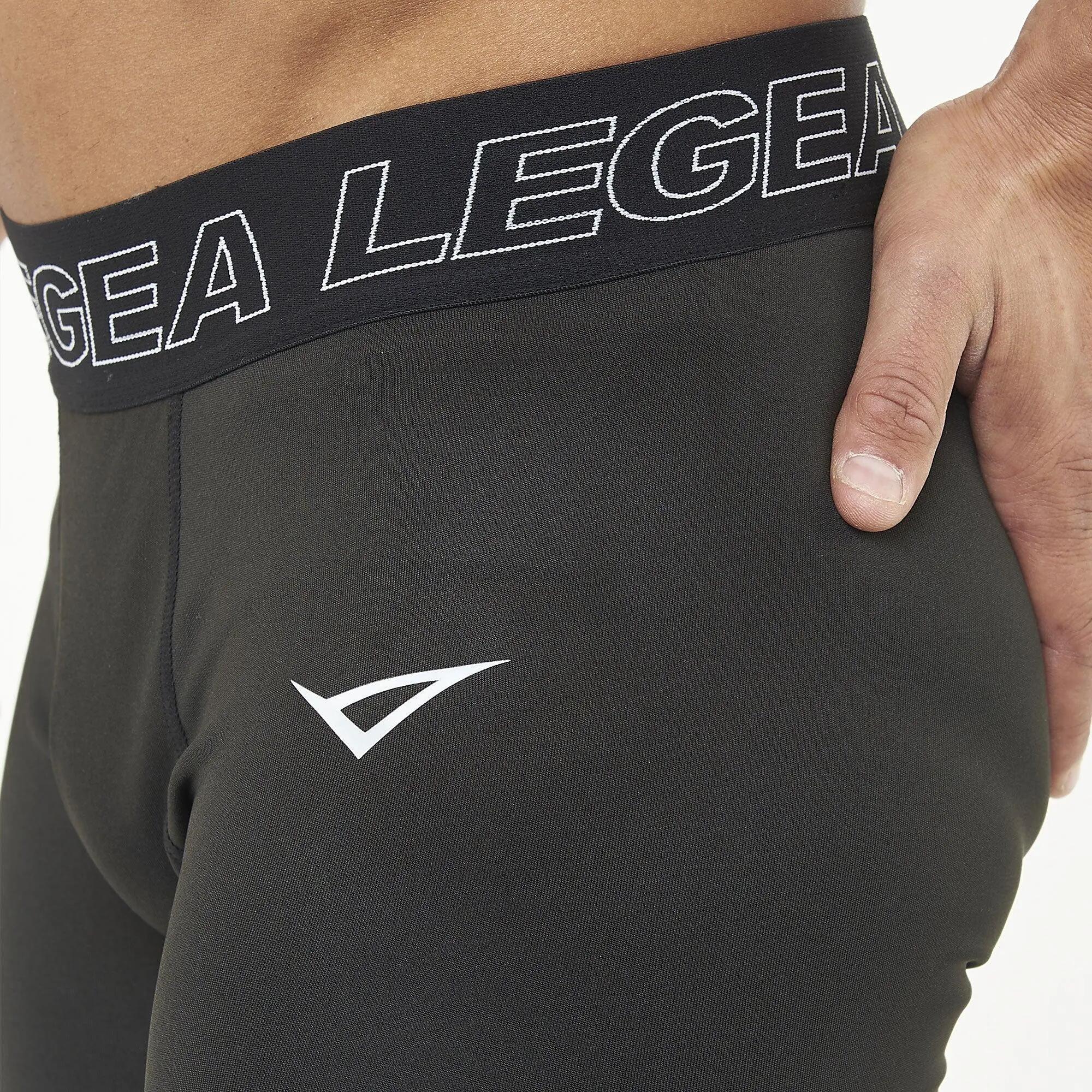 Men's Thermal Training Shorts Maximum Comfort Ironboy 6/7