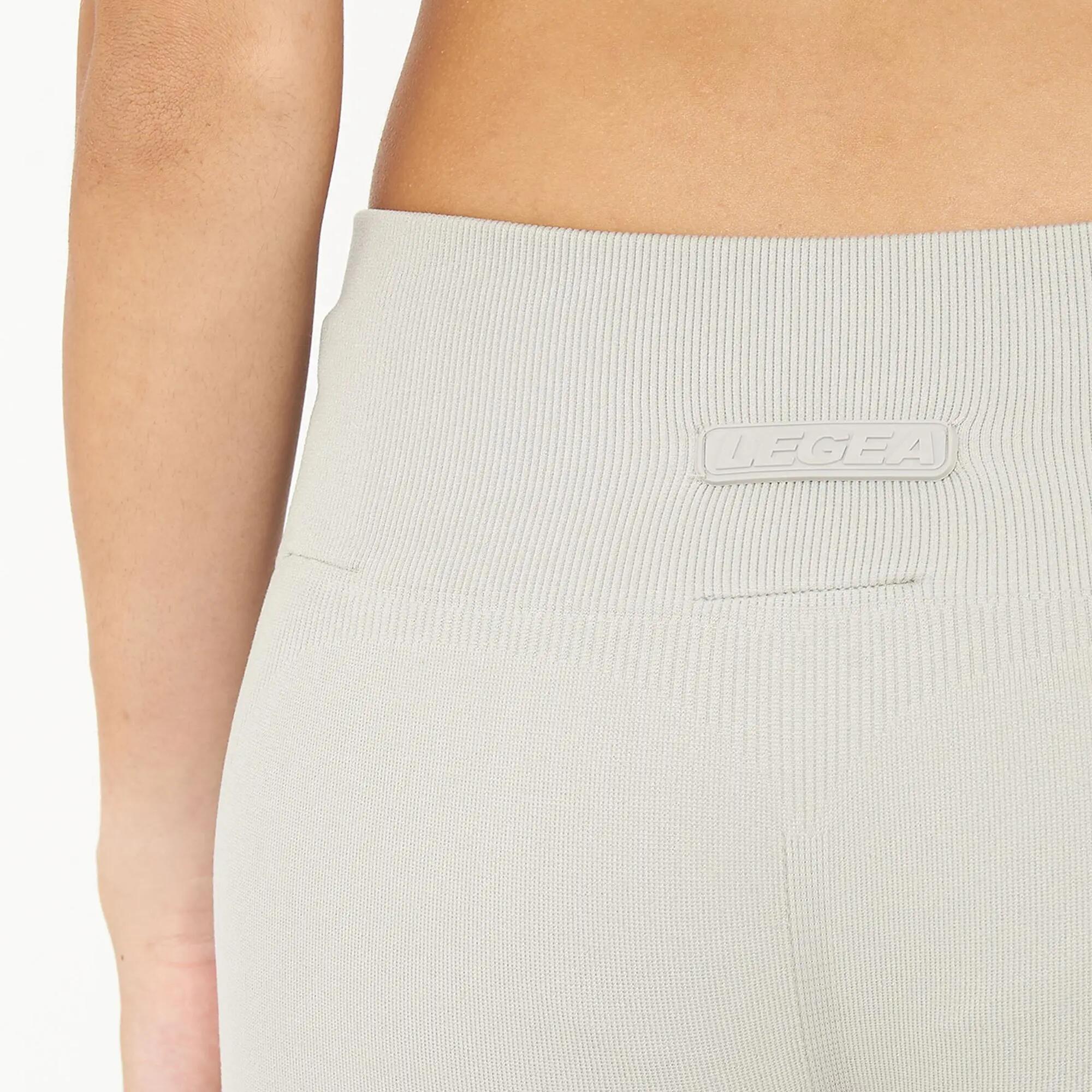 Leggings für Training BURNER damen 4/6