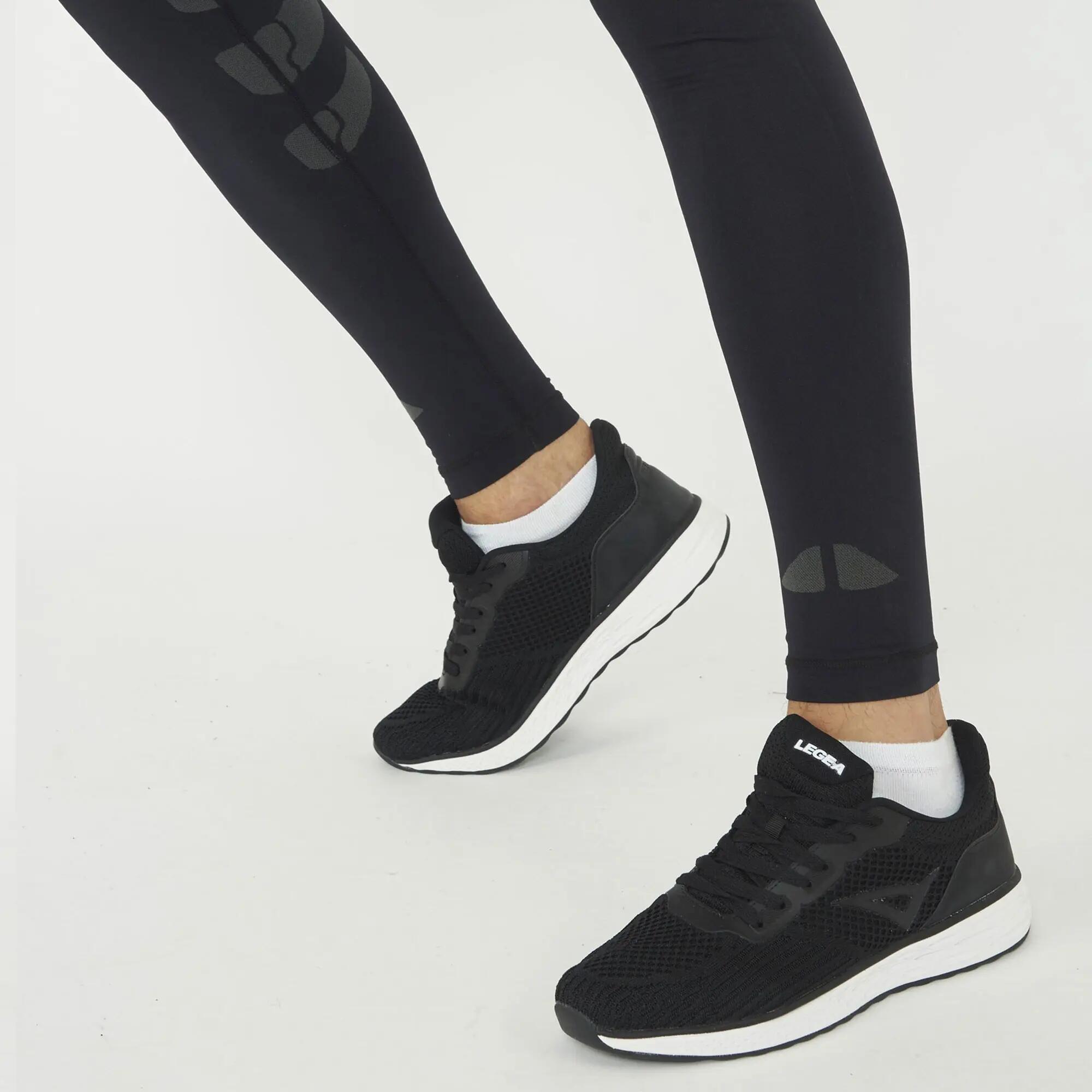Leggings técnicos para entrenamiento intenso D-TECH 6/7
