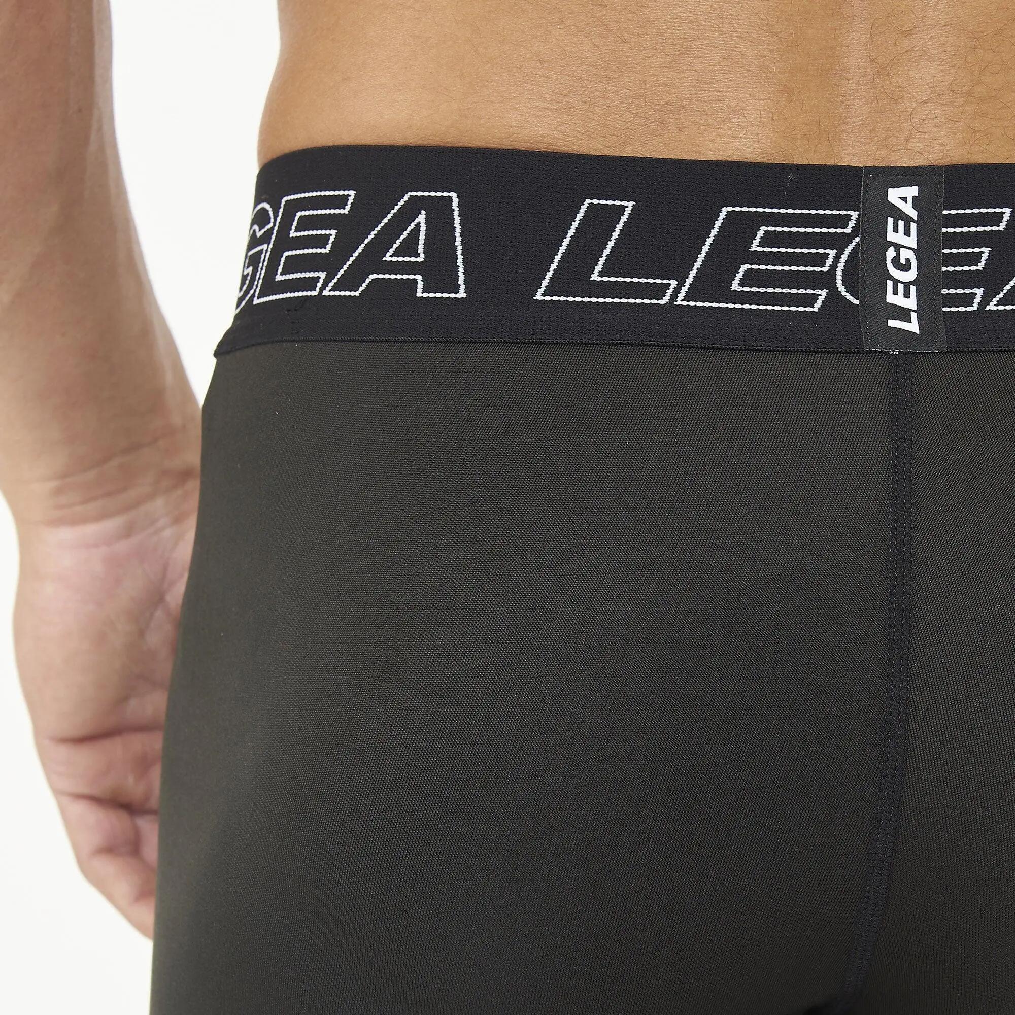 Men's Thermal Training Shorts Maximum Comfort Ironboy 5/7